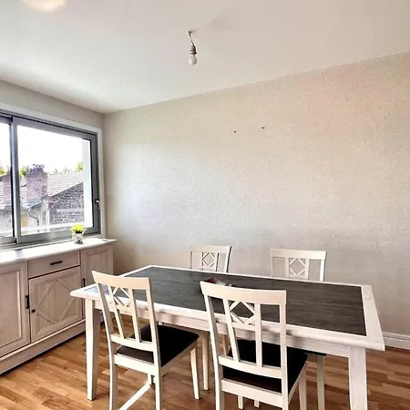 T3 Confortable Et Lumineux Apartament Clermont-Ferrand