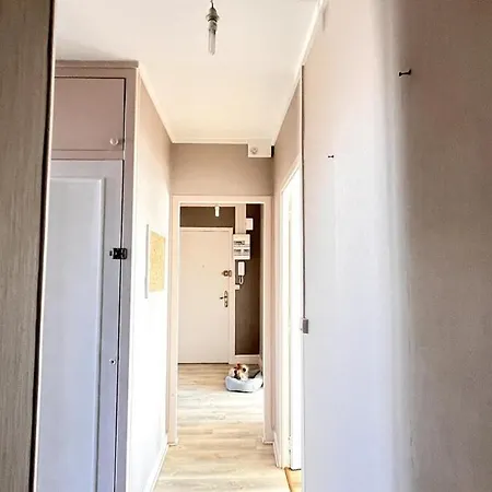 T3 Confortable Et Lumineux Clermont-Ferrand