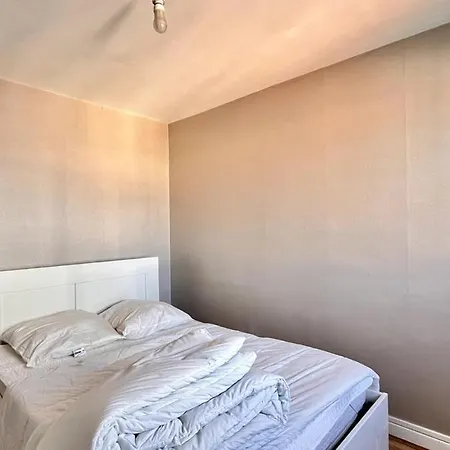 T3 Confortable Et Lumineux * Clermont-Ferrand