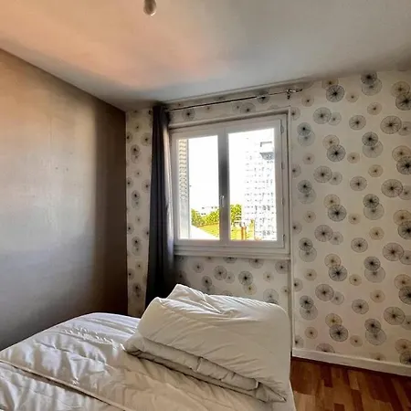 T3 Confortable Et Lumineux