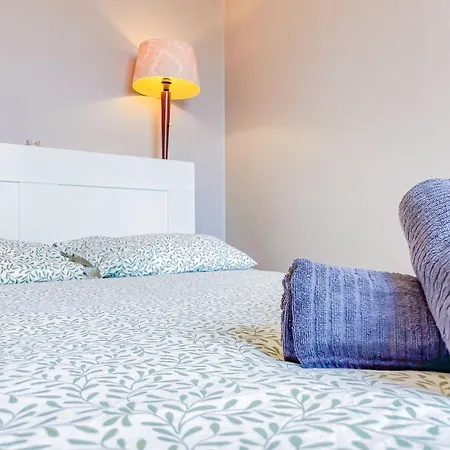 T3 Confortable Et Lumineux 公寓 克莱蒙费朗