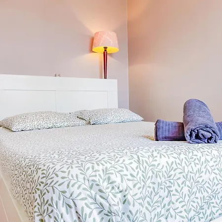 T3 Confortable Et Lumineux * Клермон-Ферран