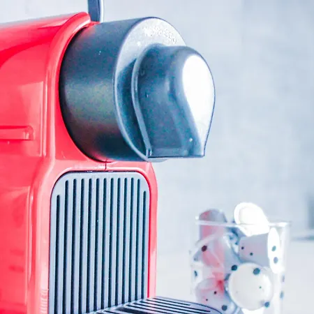 Апартаменты T3 Confortable Et Lumineux