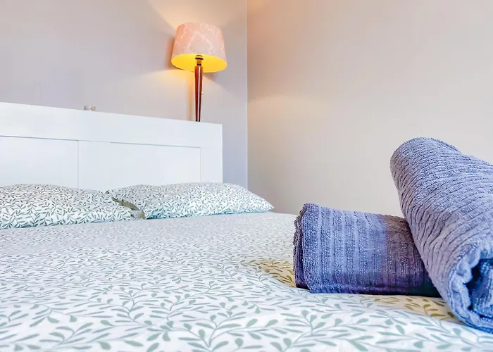 T3 Confortable Et Lumineux 公寓 克莱蒙费朗