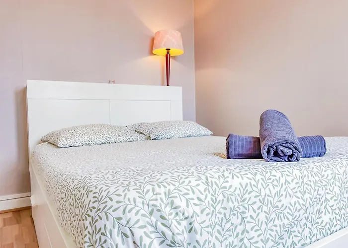 T3 Confortable Et Lumineux * 克莱蒙费朗