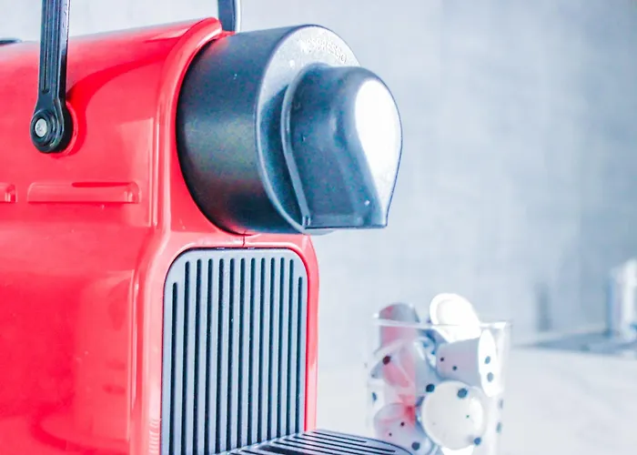 公寓 T3 Confortable Et Lumineux